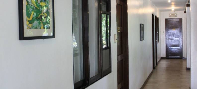 莱雅白湾海滩度假村(Laiya White Cove Beach Resort)图片