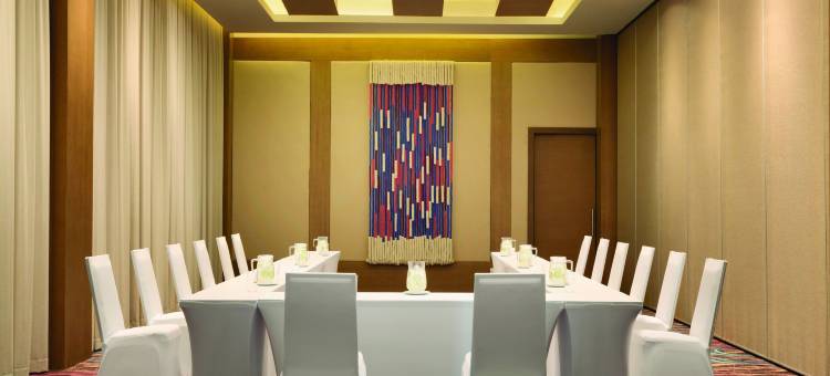 坎昆Hyatt乐家酒店 - 限成人- 全包(Turquoize at Hyatt Ziva Cancun - Adults Only - All Inclusive)图片