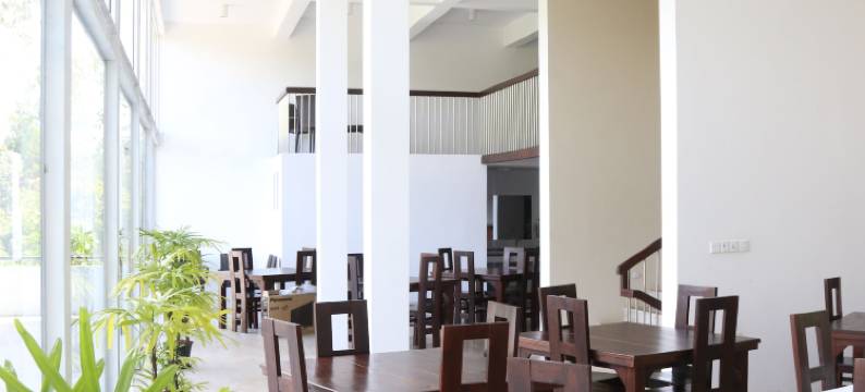 里拉莱山酒店(Lilara Hills - Diyatalawa)图片