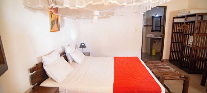 H1 伊萨卢酒店(Hotel H1 Isalo)图片