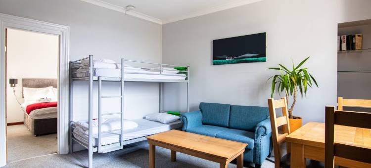 背包克青年旅舍(Bazpackers)图片