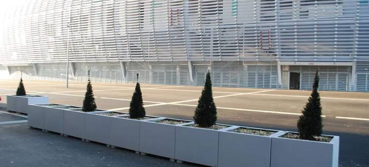 二十商务公寓里尔大体育场(Twenty Business Flats Lille Grand Stade)图片