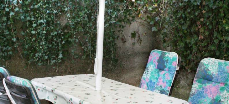 布朗德菲尔斯别墅酒店(Villa Bruderfels, Garni)图片