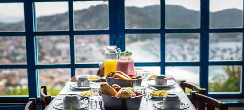 坦图玛酒店(Pousada Tanto Mar)图片