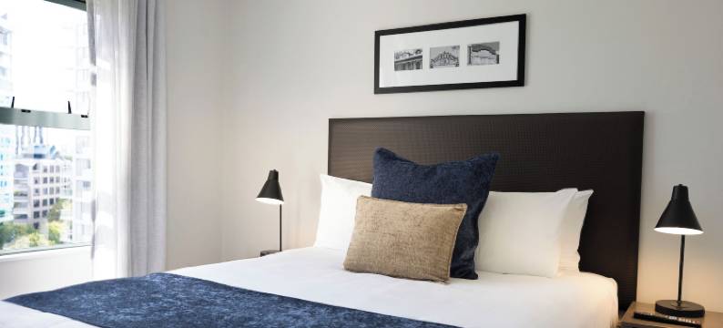 奥克兰探索酒店(Quest Auckland Serviced Apartments)图片