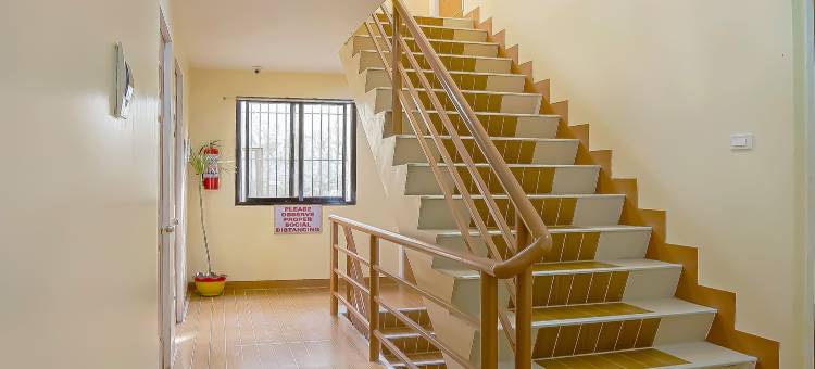 RedDoorz @ La Briana Guest House Santa Fe, Bantayan Cebu图片