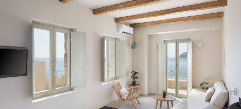 耶尔马套房利梅尼(Yerma Suites Limeni)图片