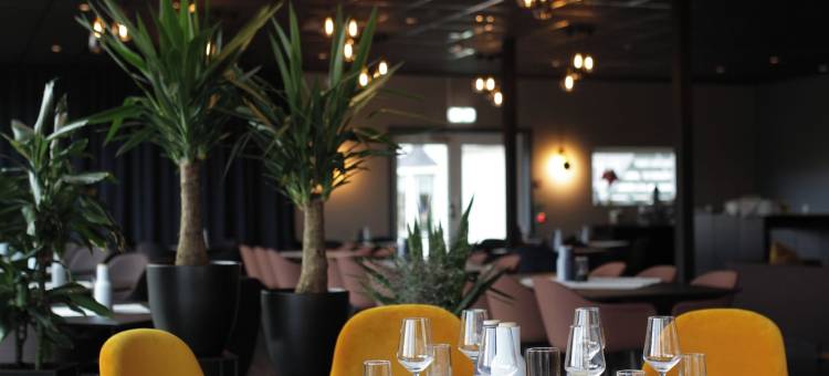 The Tide - 酒店(The Tide - Hotel)图片