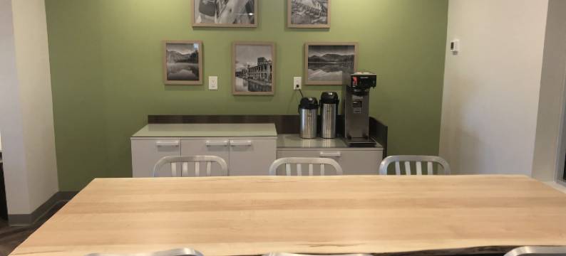 伍德斯普林格林维尔海伍德购物中心套房(WoodSpring Suites Greenville Haywood Mall)图片