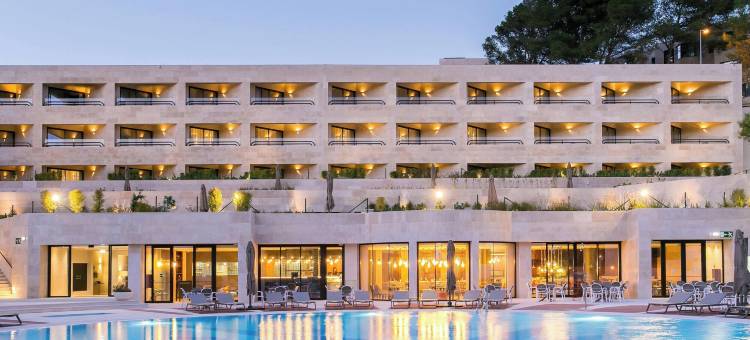 塞新布拉福朋喜来登酒店(Four Points by Sheraton Sesimbra)图片