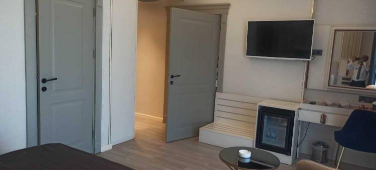 马尔丁阿内蒙酒店(Anemon Mardin Otel)图片