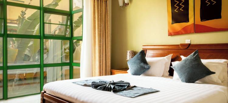 高原套房酒店(Highlands Suites Hotel and Apartments)图片