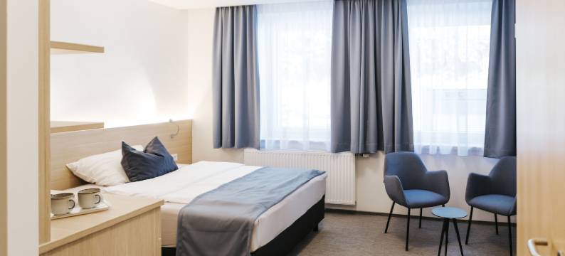 圣马格达莱纳酒店(Sankt Magdalena)图片