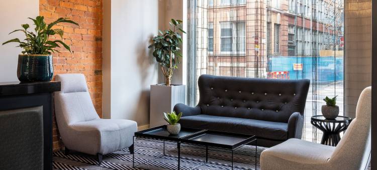 超级教堂街公寓酒店(Church Street by Supercity Aparthotels)图片