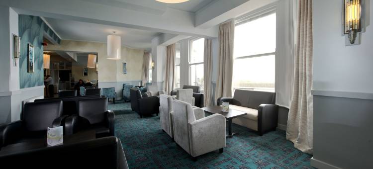 贝雷斯福德酒店(The Beresford Hotel)图片