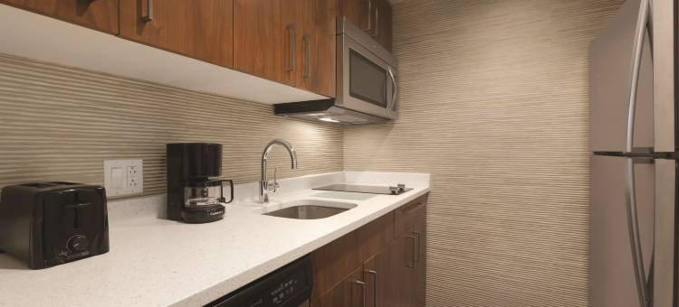 匹兹堡市中心Homewood Suites by Hilton(Homewood Suites by Hilton Pittsburgh-Downtown)图片