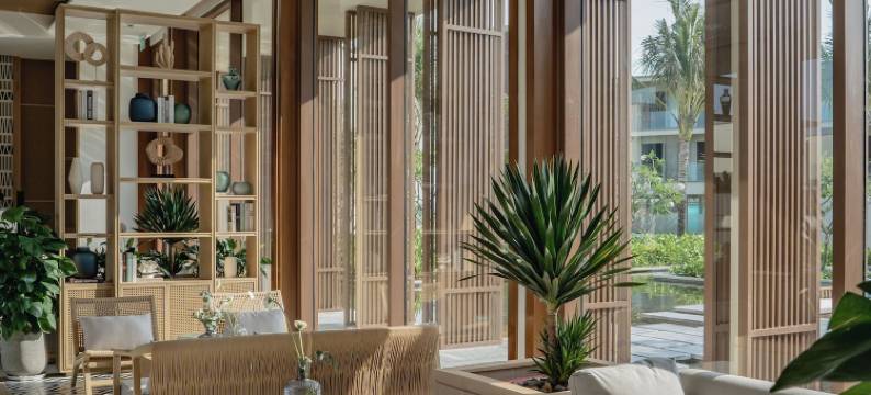 融合贵仁海洋度假村(The Ocean Resort Quy Nhon by Fusion)图片