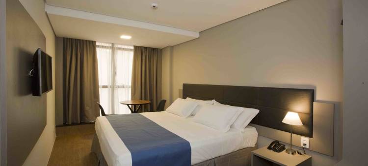 菲提酒店(Fity Hotel)图片