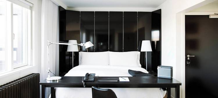 101酒店，Design Hotels™设计酒店成员(101 Hotel, a Member of Design Hotels)图片