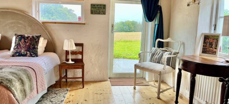 皮勒希尔南海岸酒店(Sydkustens at Pillehill)图片