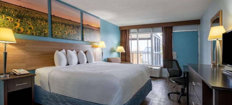 Days Inn by Wyndham Perrysburg/Toledo图片