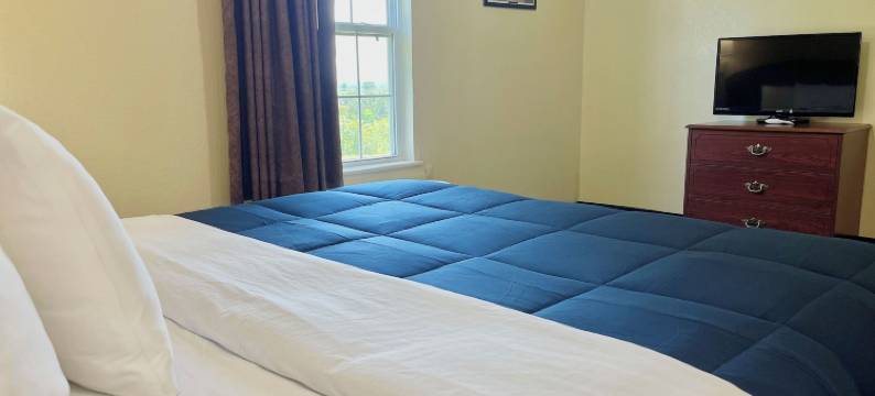 69号高速公路烛光套房酒店-近麦卡莱斯特(Candlelight Inn & Suites Hwy 69 Near McAlester)图片