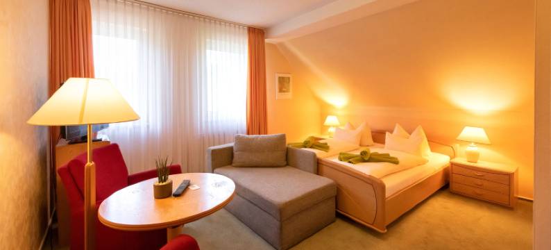 祖姆斯坦霍夫酒店(Hotel Zum Steinhof)图片