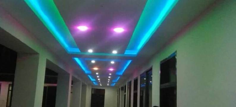 Belladona纳兰酒店(Belladona Hotel)图片