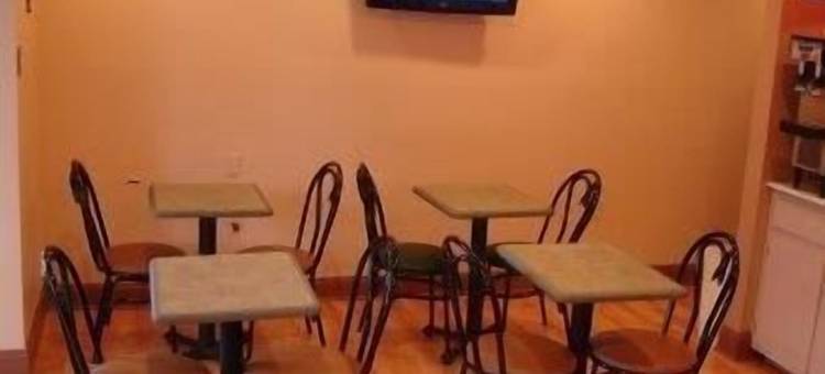 科西阿斯科美洲最佳价值酒店(Americas Best Value Inn Kosciusko)图片