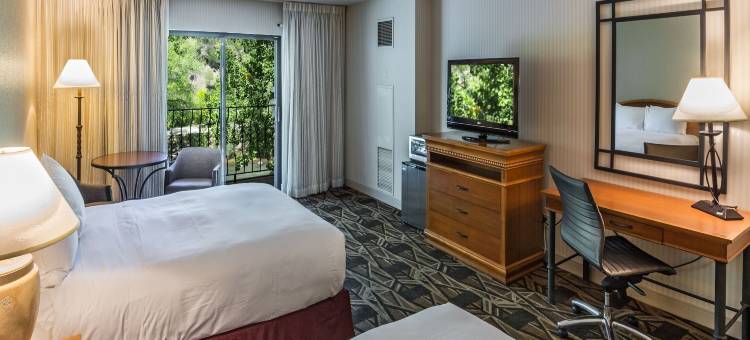 杜兰戈希尔顿逸林酒店(DoubleTree by Hilton Durango)图片