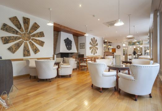 Hotel Araxa - Adults Only Hotel Overview