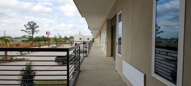 水晶旅馆(Crystal Inn)图片