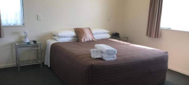 Asure厨师花园汽车旅馆(Asure Cooks Gardens Motor Lodge)图片