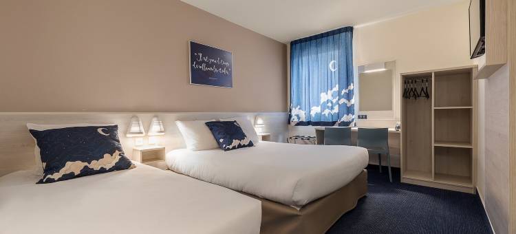 阿斯梅斯酒店(Ace Hôtel Metz)图片