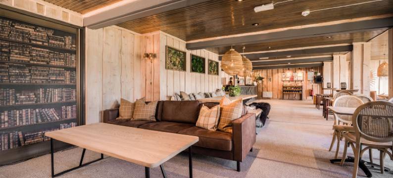 利勒哈默尔旅游露营地酒店(Lillehammer Turistsenter Camping)图片