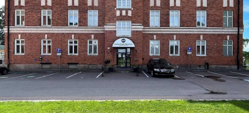 卡尔斯塔德运动旅馆(Carlstad Sport Hostel)图片