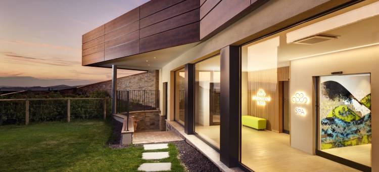 伯格布鲁法 Spa 度假村 - 限成人(Borgobrufa Spa Resort Adults Only)图片