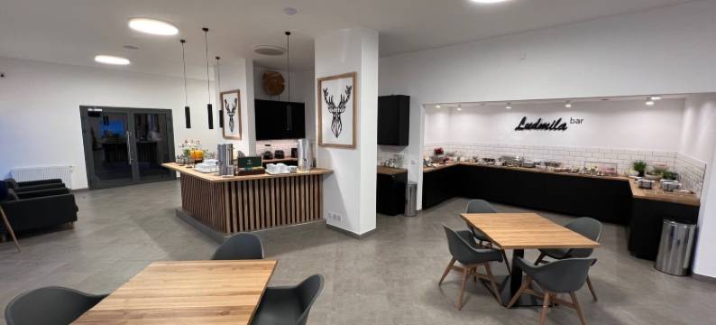 瓦恩斯多夫酒店(Hotel Varnsdorf)图片