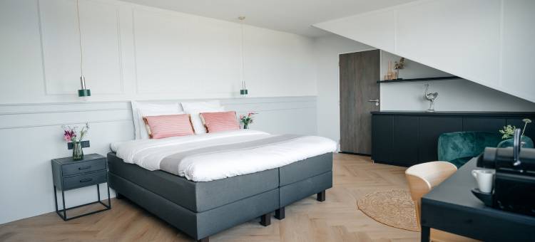 我的斯廷韦克酒店(MyHotel Steenwijk - Giethoorn)图片