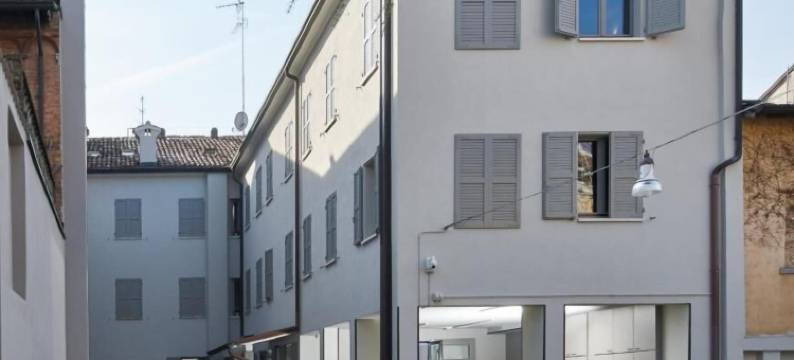 SMART HOTEL 卡皮智能酒店(Smart Hotel)图片