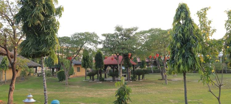 MANOHAR别墅(Manohar Villas)图片