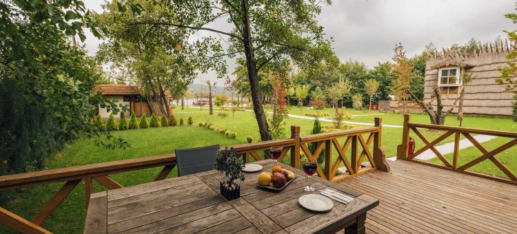 Dedeman Sapanca村(Dedeman Village Sapanca)图片