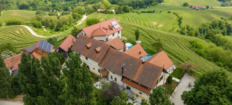 SIBON杰鲁塞冷葡萄酒和水疗度假村(Sibon Wine & Spa Resort Jeruzalem)图片