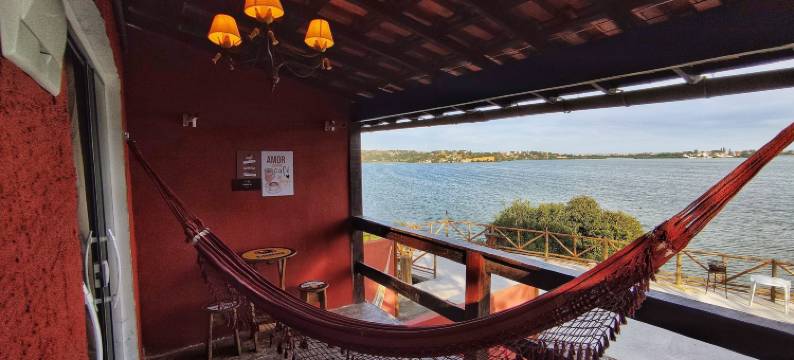 马里卡美景旅馆(Pousada Bela Vista Maricá)图片