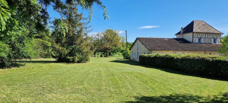 凯桑47民宅(Maison Cassin47)图片