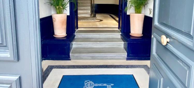 秘密之钥酒店(Les Clés Secrètes)图片