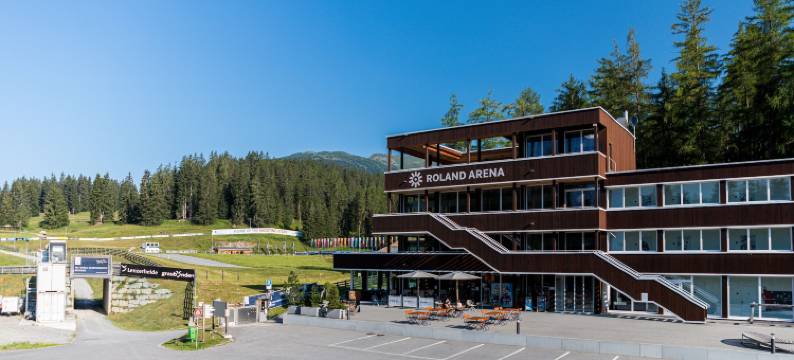 北欧旅舍(Nordic Hostel)图片