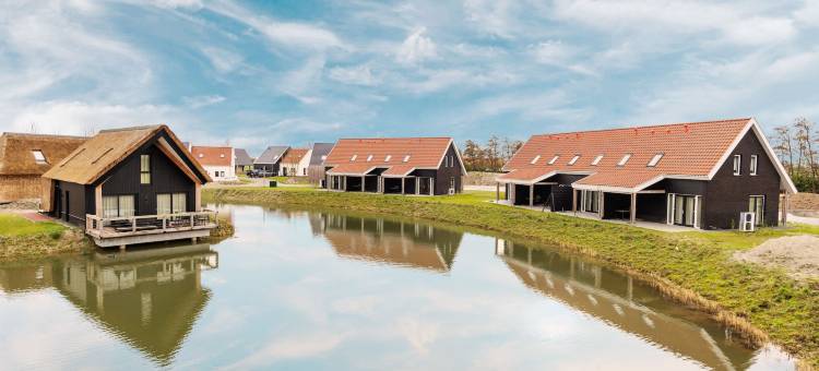Dormio度假村新弗利特-巴德(Dormio Resort Nieuwvliet-Bad)图片