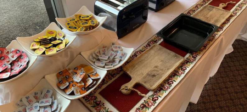 温尼里亚汽车旅馆(Winnellie Hotel Motel)图片