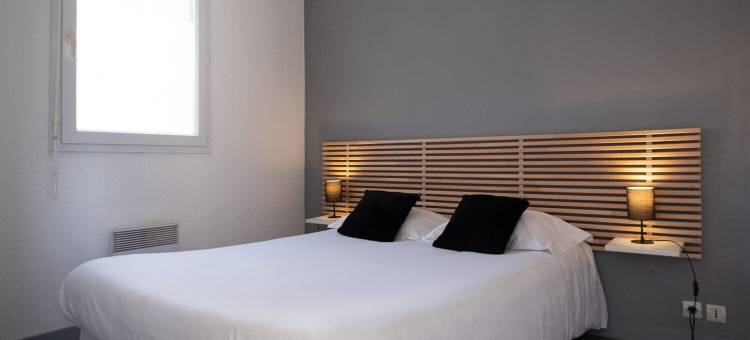 圣米歇尔山公寓酒店-弗勒杜蒙公寓(Apparthôtel Mont Saint Michel - Résidence Fleurdumont)图片